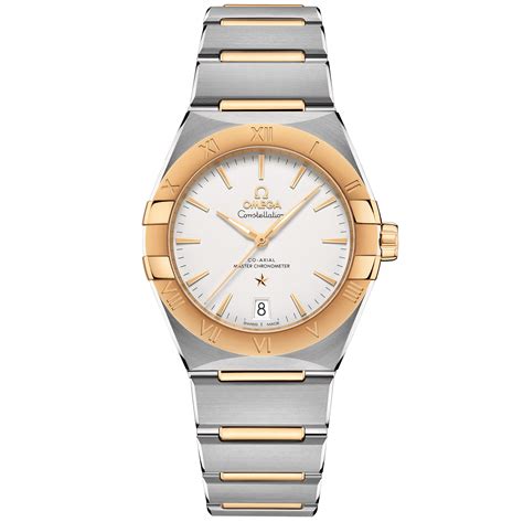 omega constellation 36